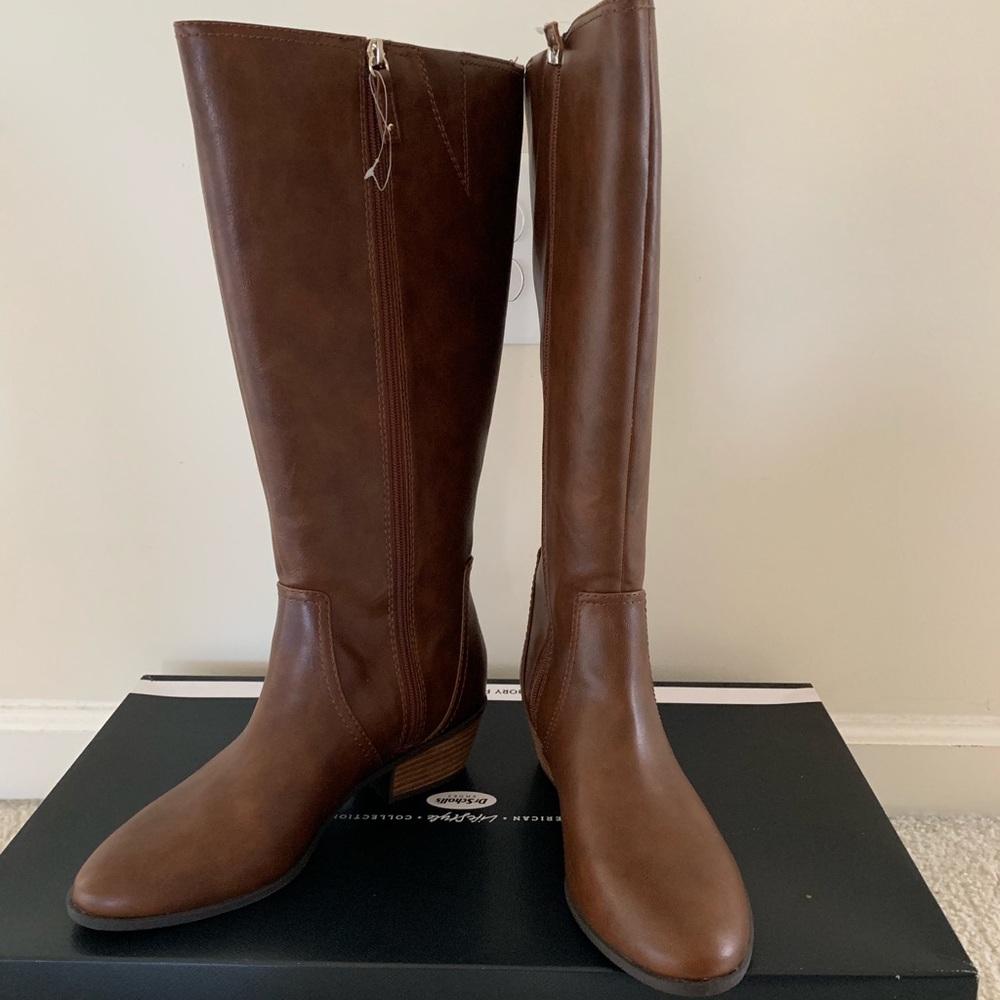 Dr Scholl’s Tall Boots